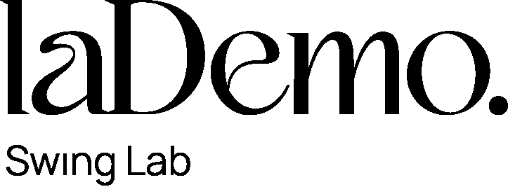 logo de la demo swing lab